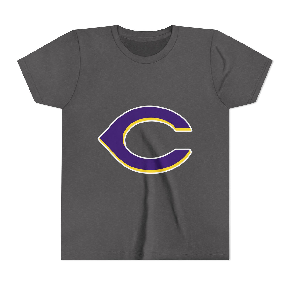 Youth Short Sleeve Tee