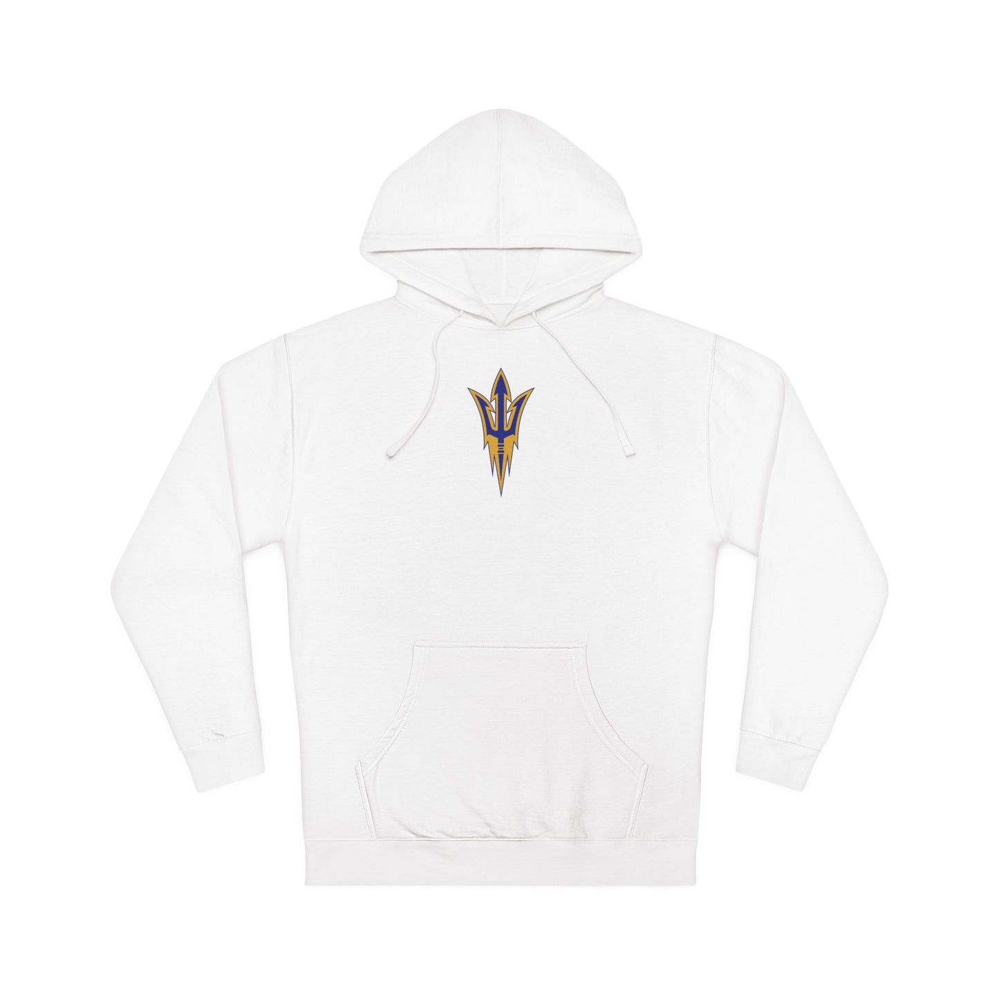 Midweight Pullover Hoodie