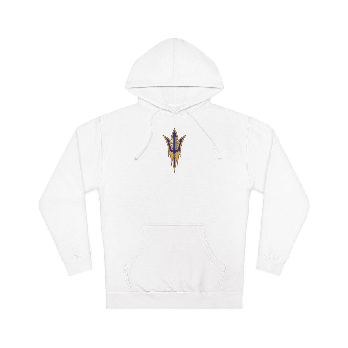 Midweight Pullover Hoodie