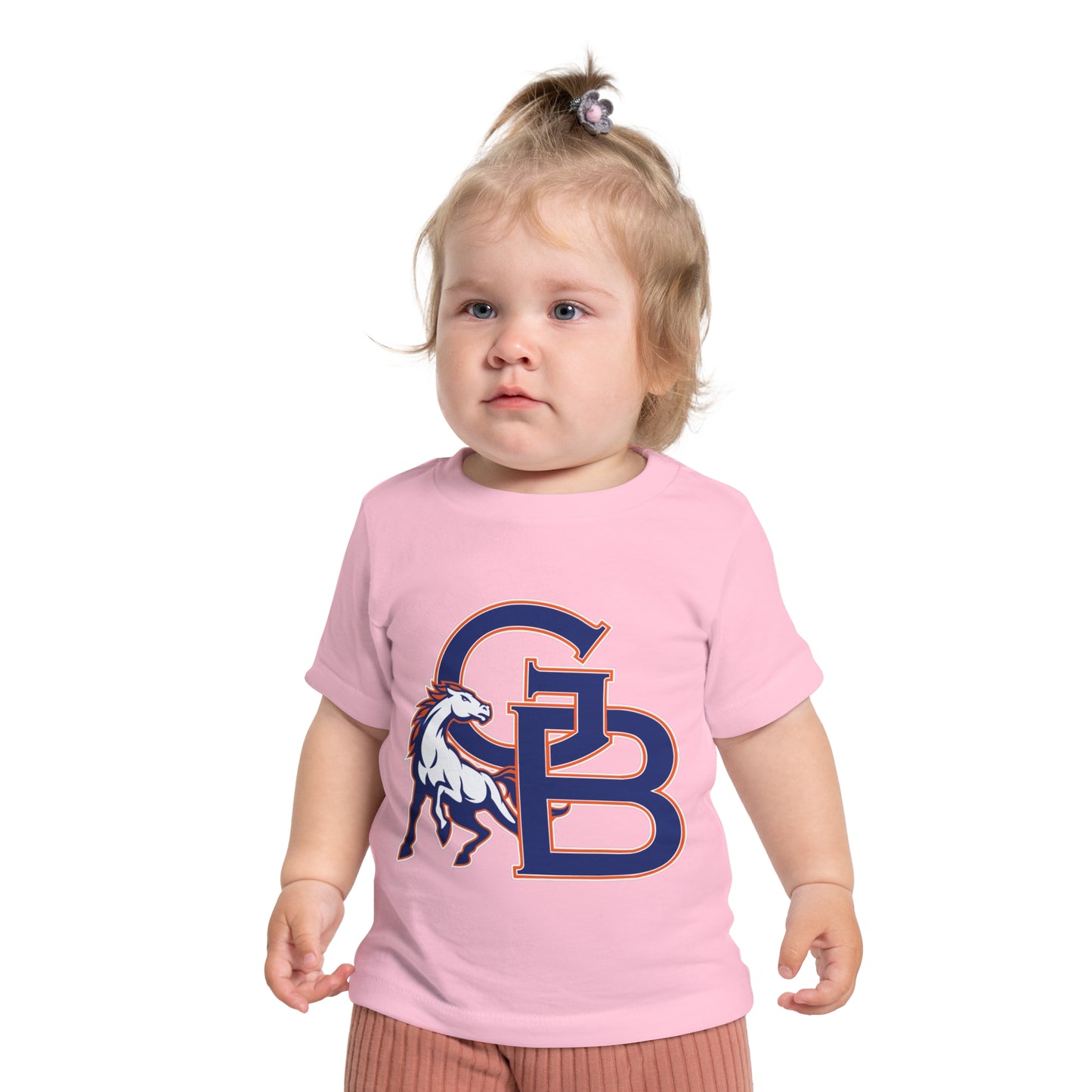 Baby Short Sleeve Tee