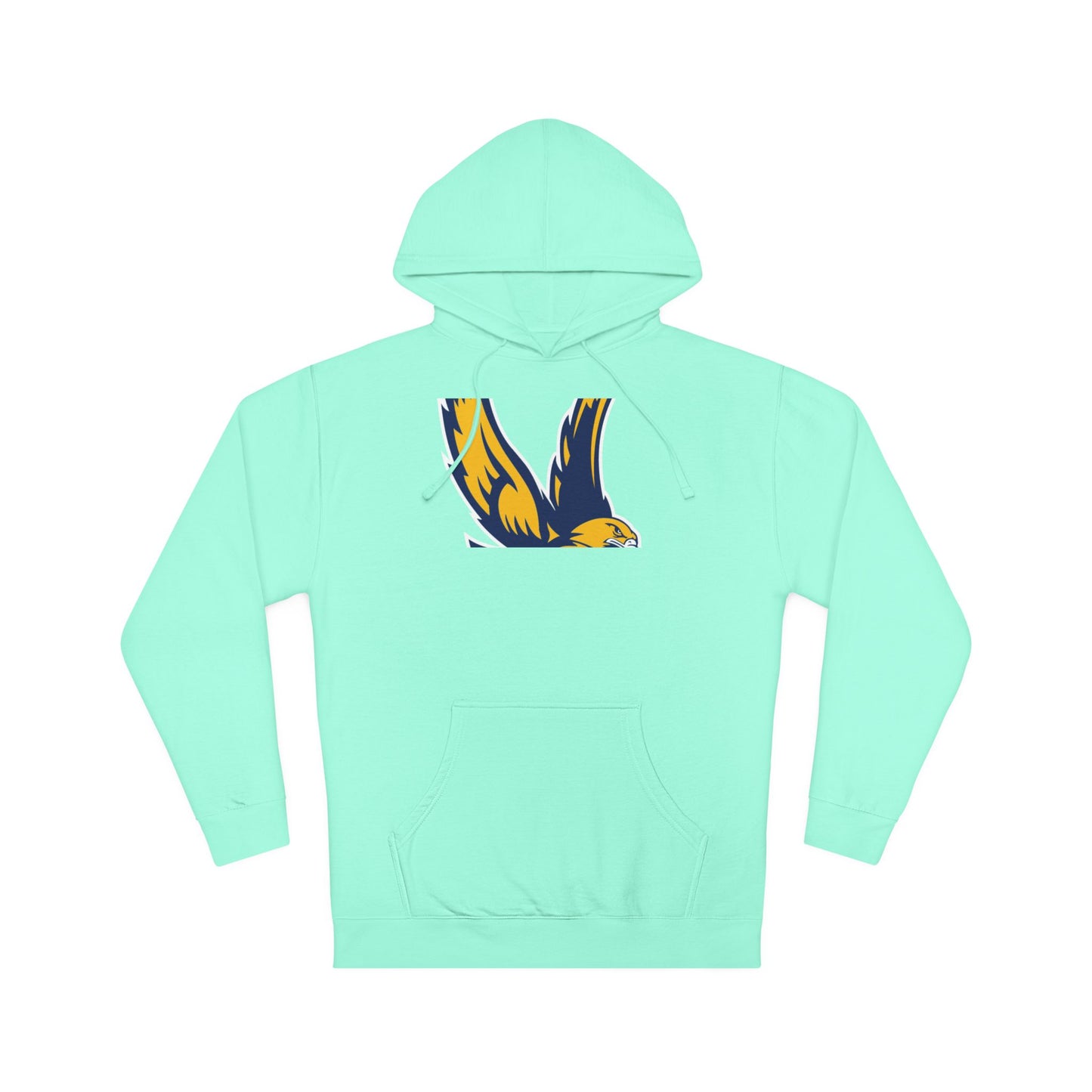 Midweight Pullover Hoodie
