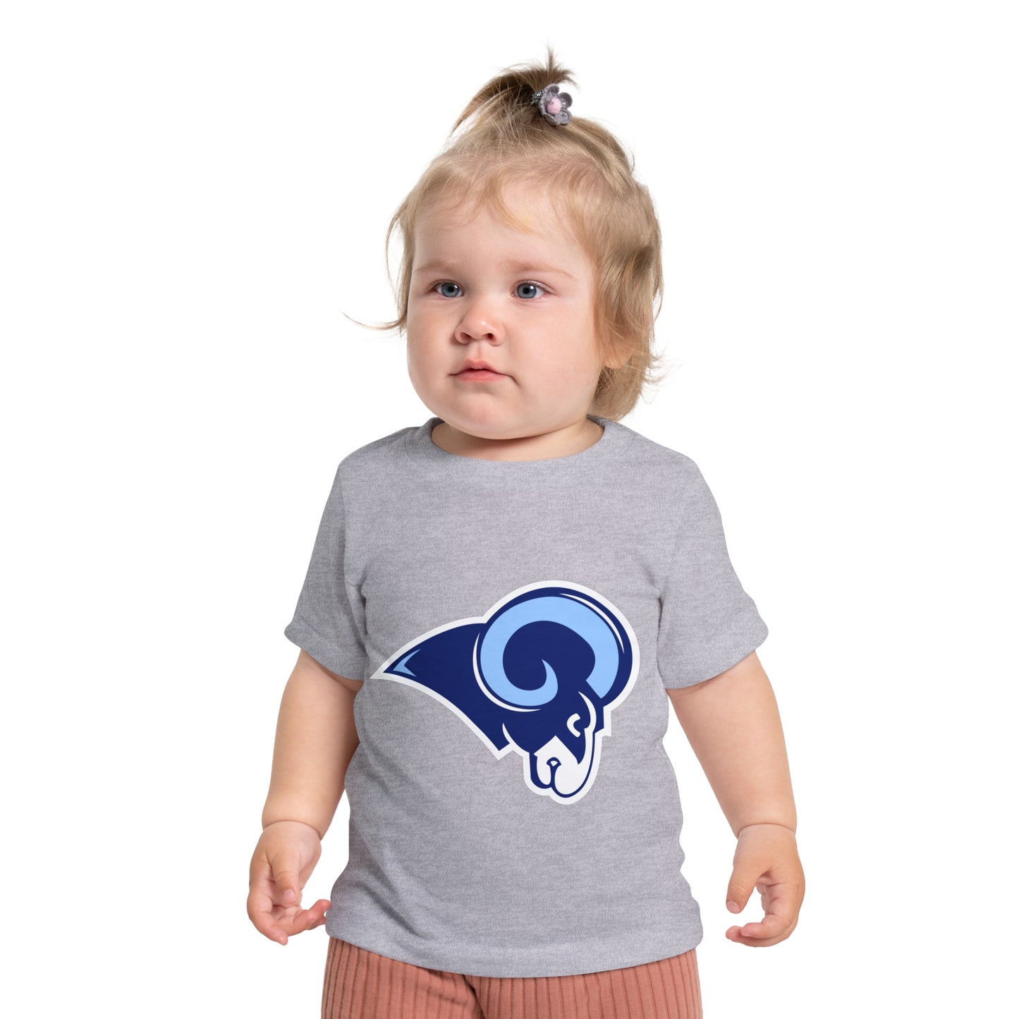 Baby Short Sleeve Tee