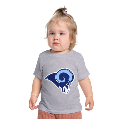 Baby Short Sleeve Tee