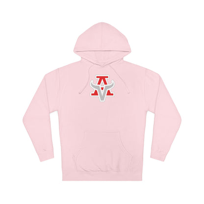 Midweight Pullover Hoodie
