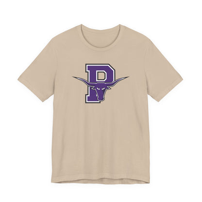 Jersey Short Sleeve Tee