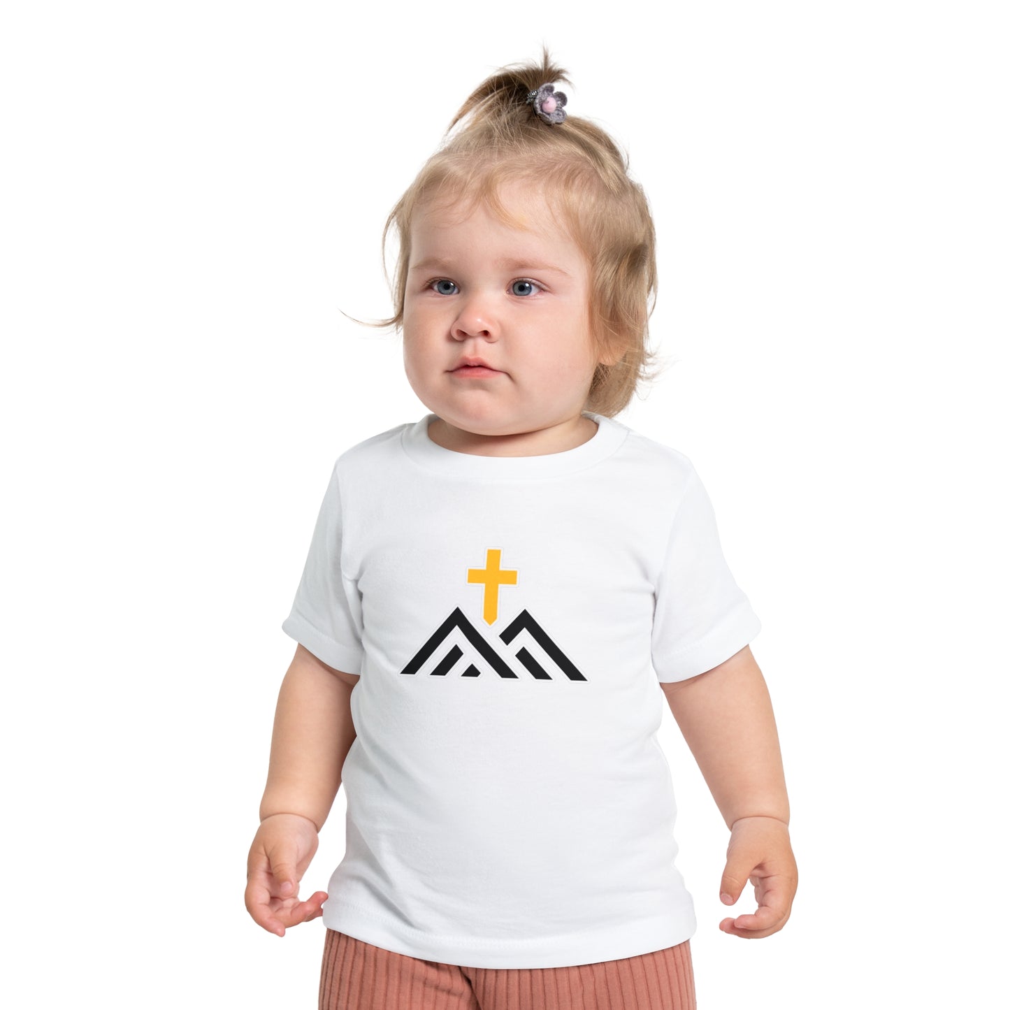 Baby Short Sleeve Tee