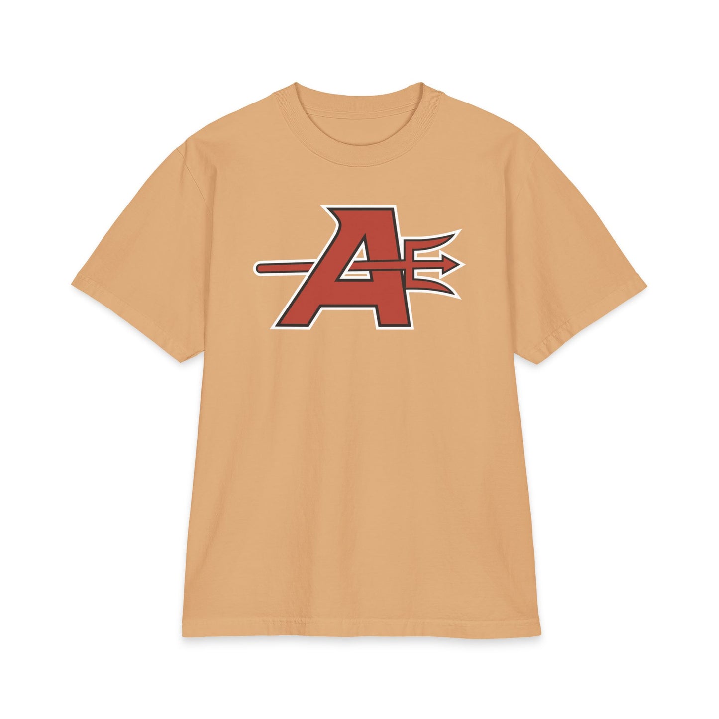 Max Heavyweight Short Sleeve Tee