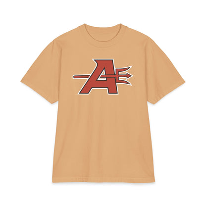 Max Heavyweight Short Sleeve Tee