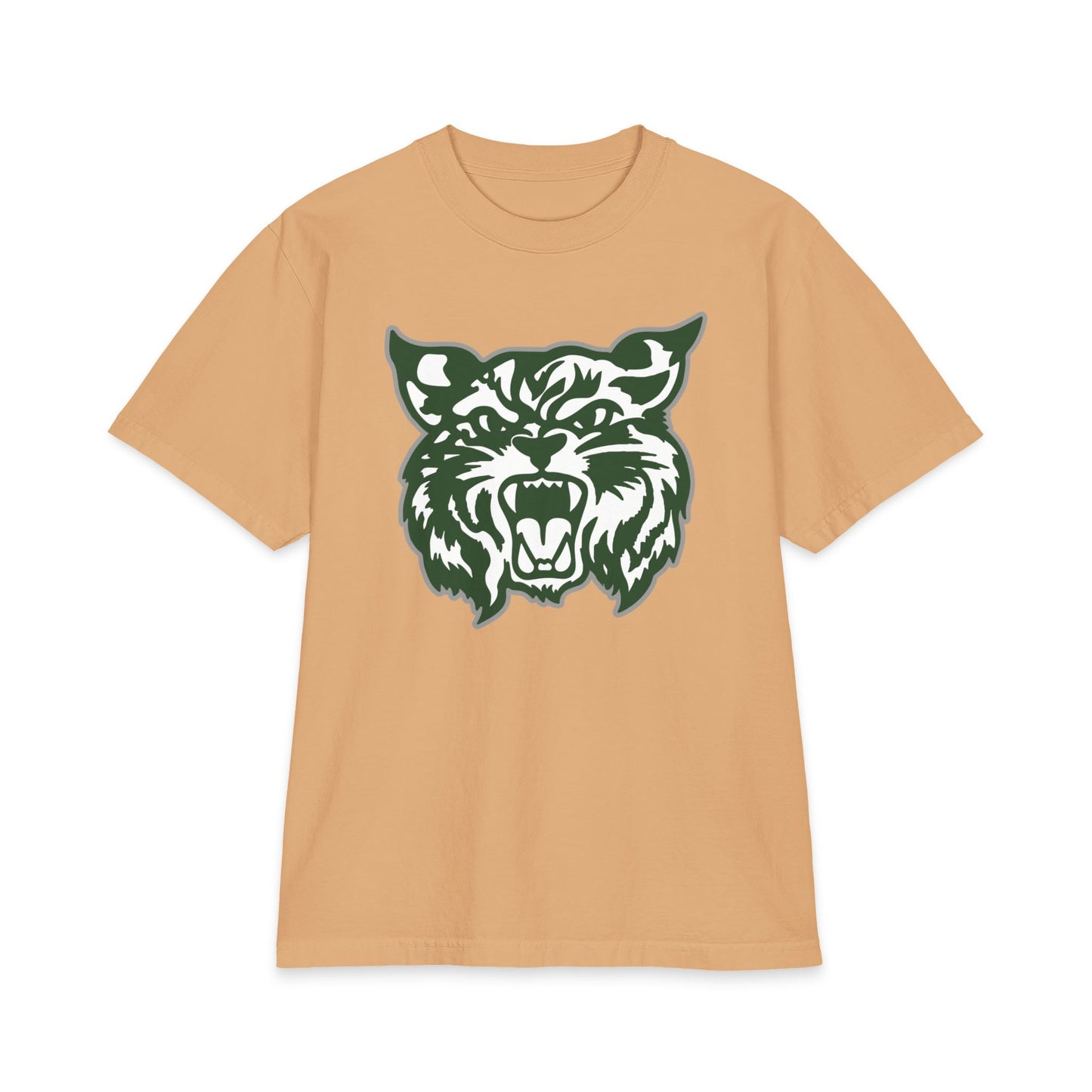 Max Heavyweight Short Sleeve Tee