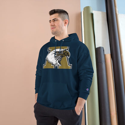 Champion Powerblend Fleece Pullover Hoodie
