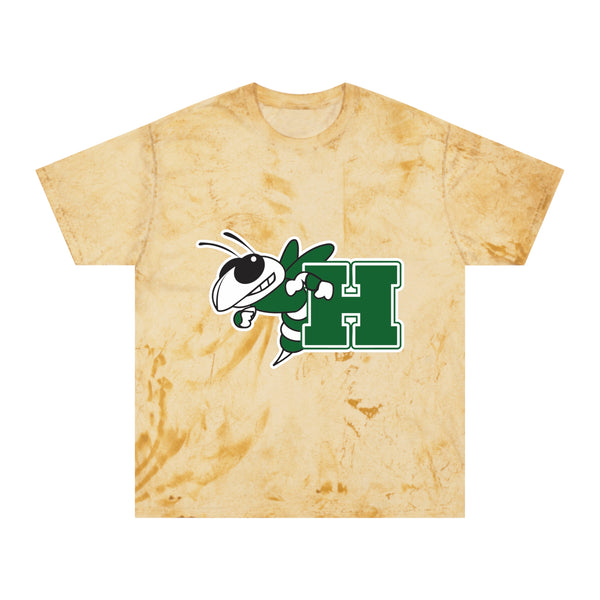 Color Blast School Spirit Tee