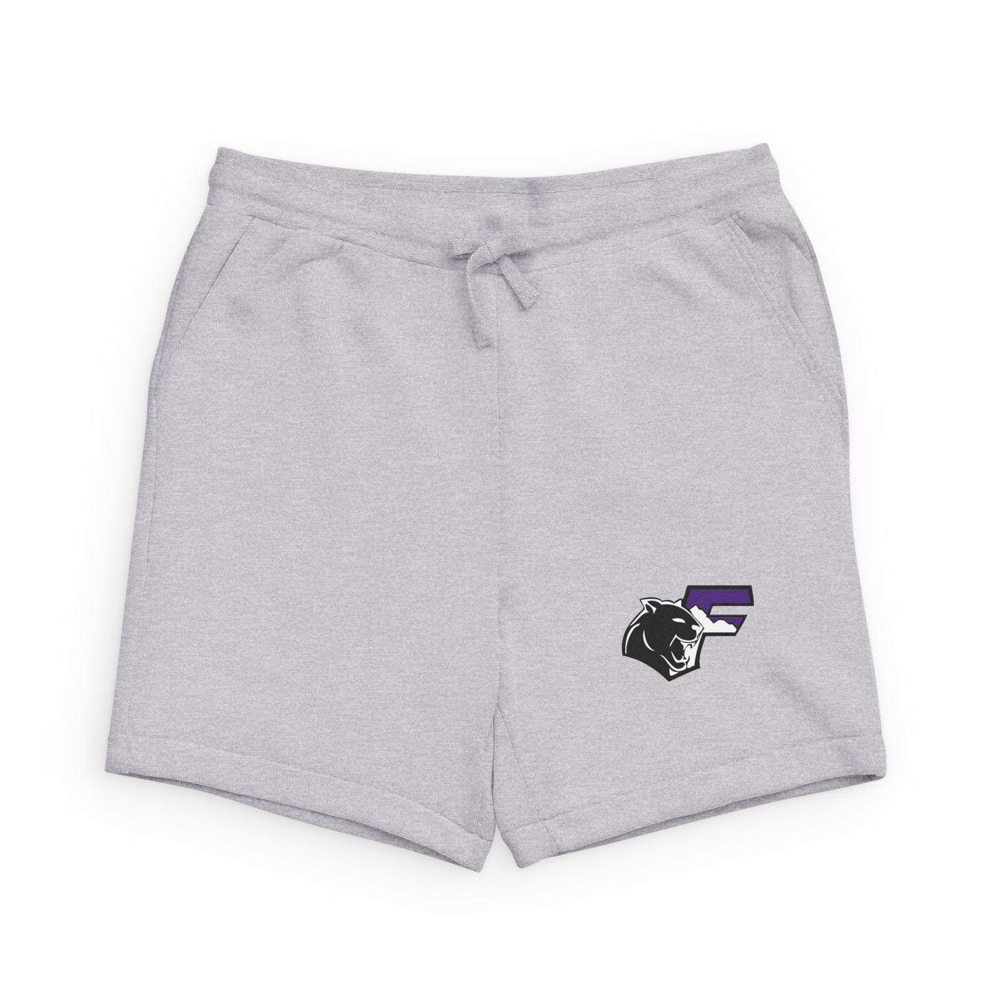 Unisex Sponge Fleece Sweatshort
