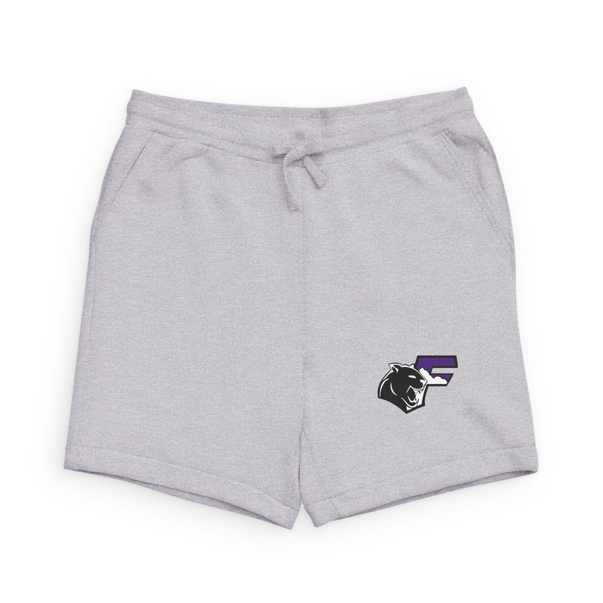 Unisex Sponge Fleece Sweatshort