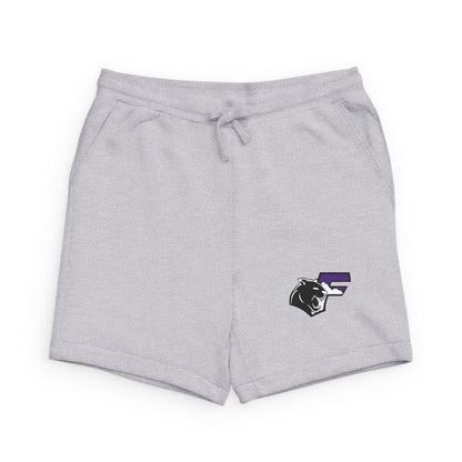 Unisex Sponge Fleece Sweatshort