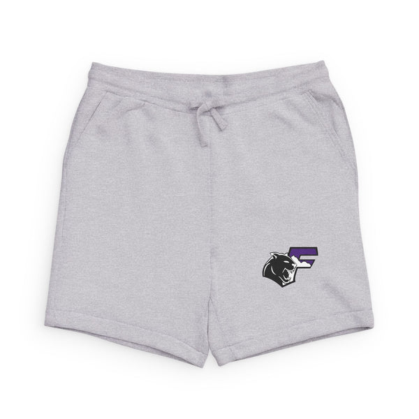 Unisex Sponge Fleece Sweatshort