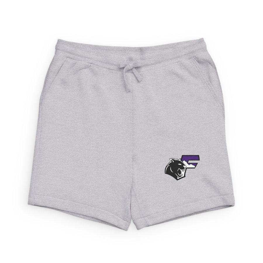 Unisex Sponge Fleece Sweatshort