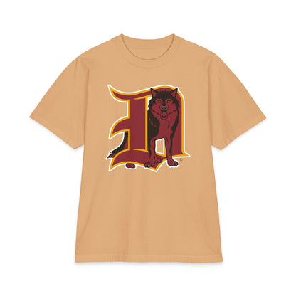 Max Heavyweight Short Sleeve Tee