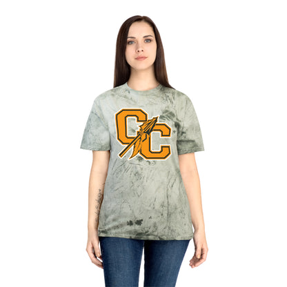 Color Blast School Spirit Tee