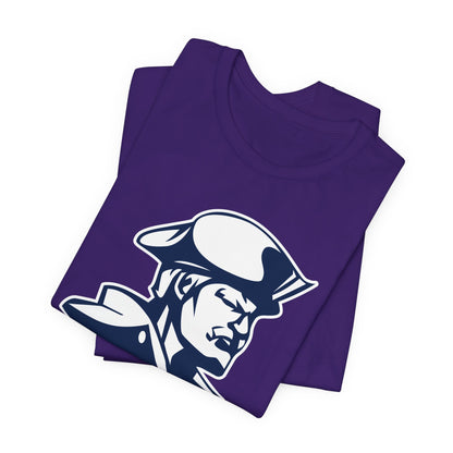Jersey Short Sleeve Tee