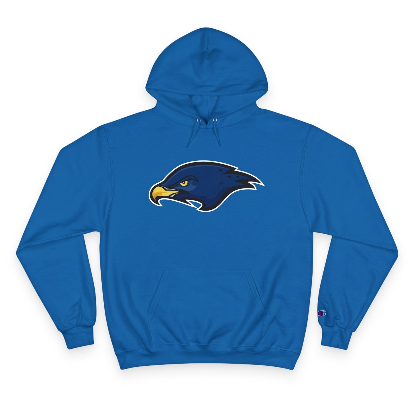 Champion Powerblend Fleece Pullover Hoodie