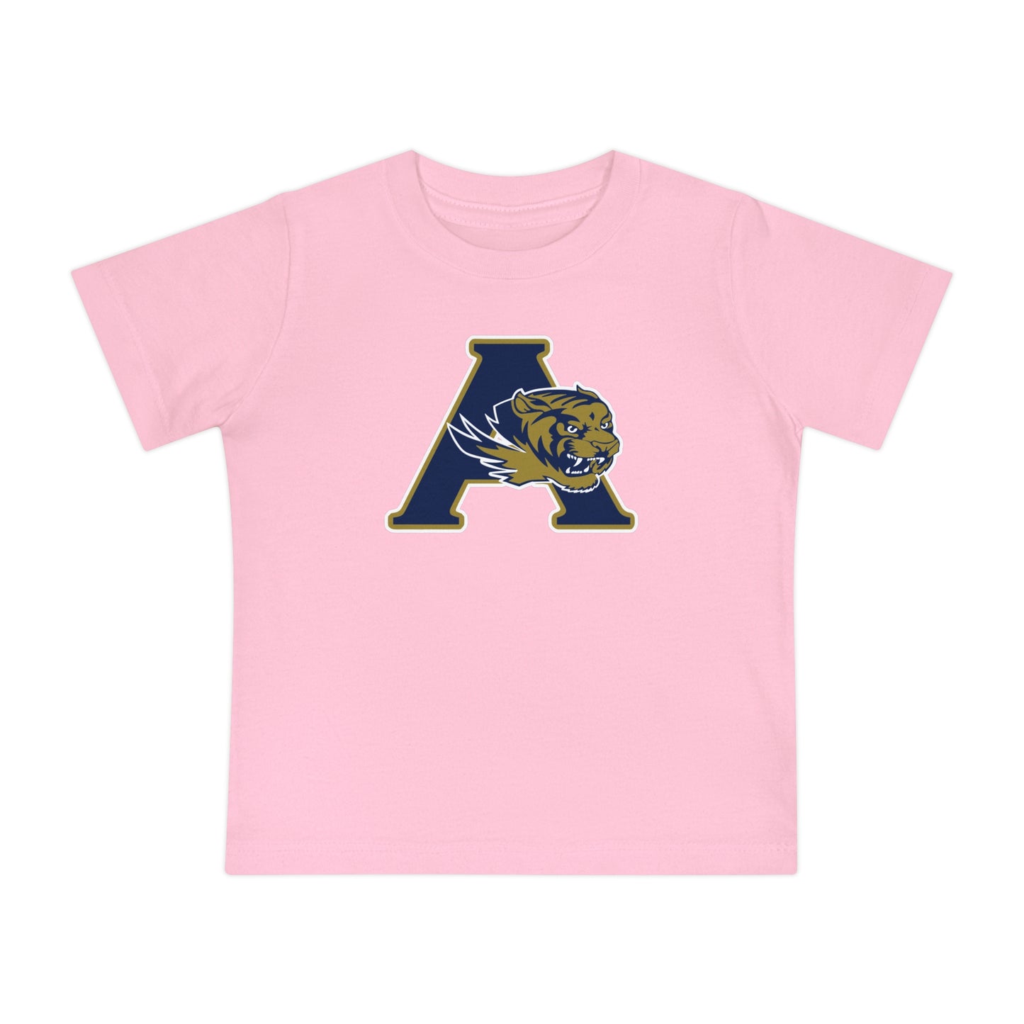 Baby Short Sleeve Tee