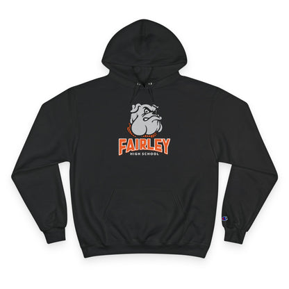 Champion Powerblend Fleece Pullover Hoodie