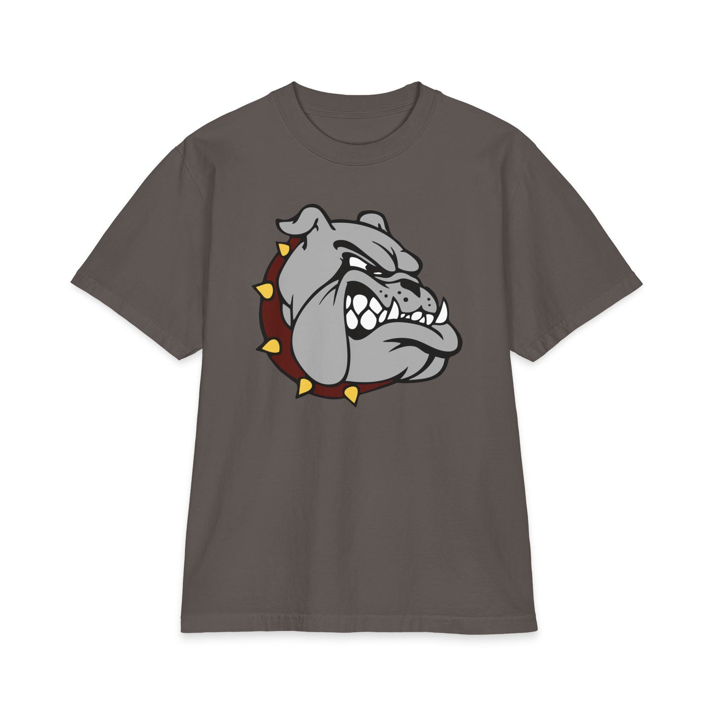Max Heavyweight Short Sleeve Tee