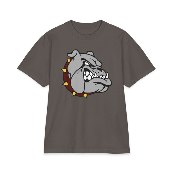 Max Heavyweight Short Sleeve Tee
