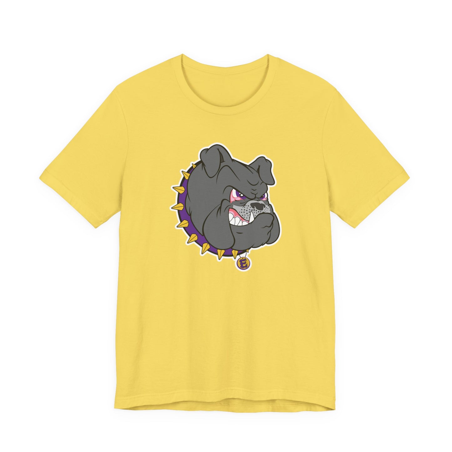Jersey Short Sleeve Tee