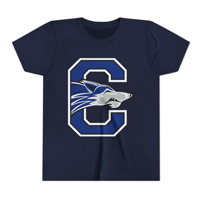 Youth Short Sleeve Tee