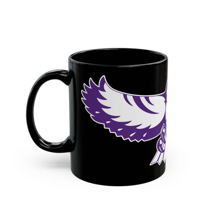 Black Team Mug (11oz/15oz)