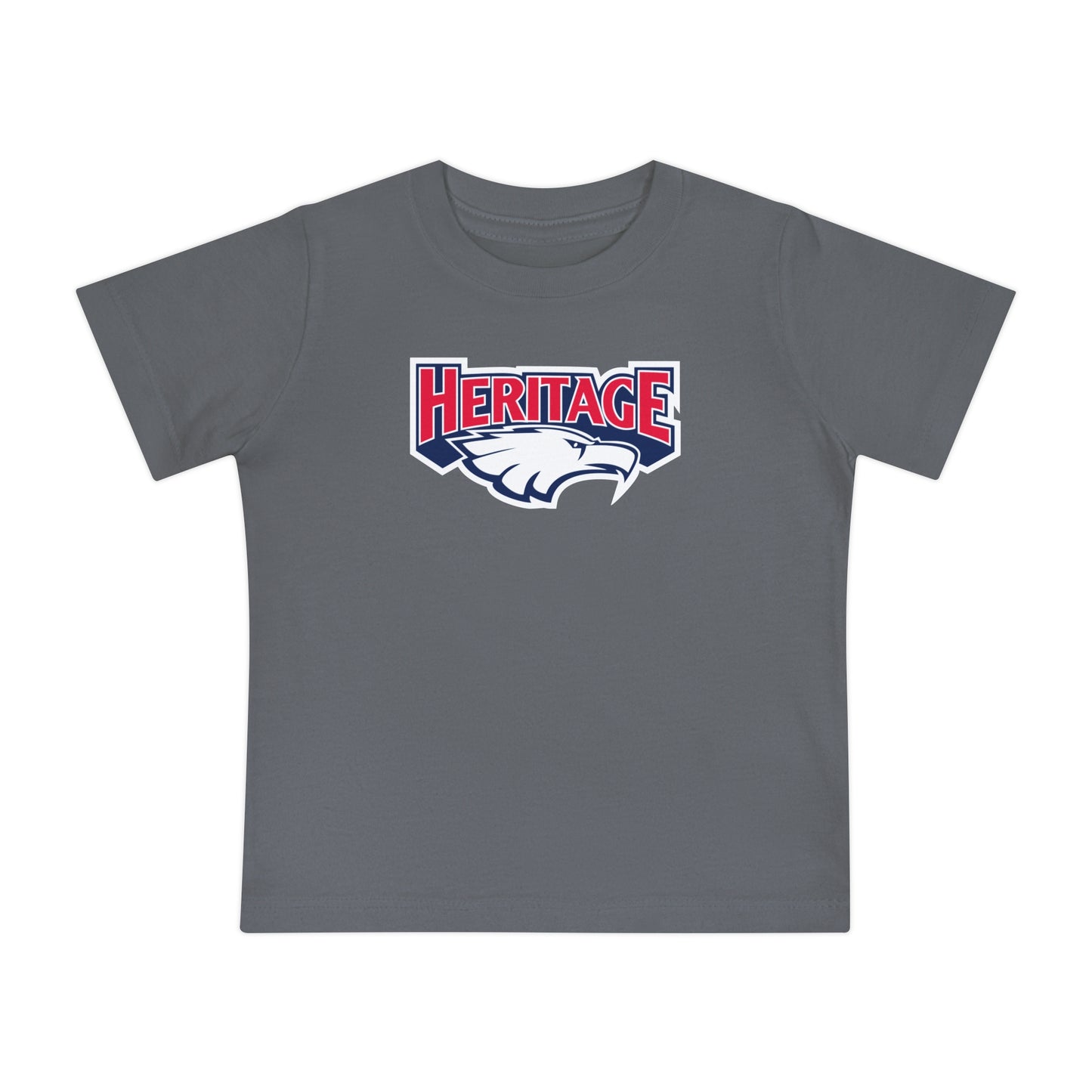 Baby Short Sleeve Tee
