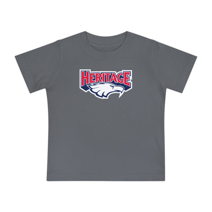 Baby Short Sleeve Tee
