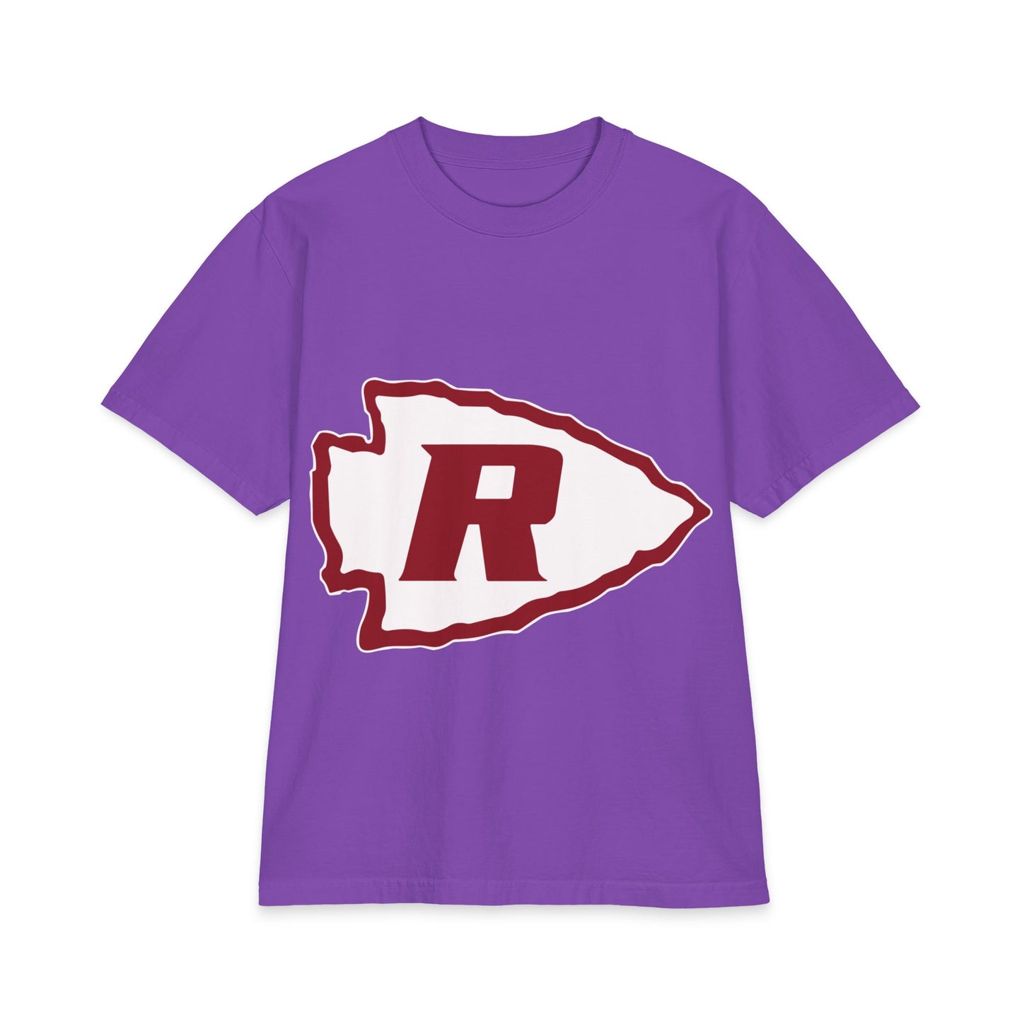 Max Heavyweight Short Sleeve Tee