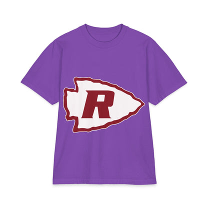 Max Heavyweight Short Sleeve Tee