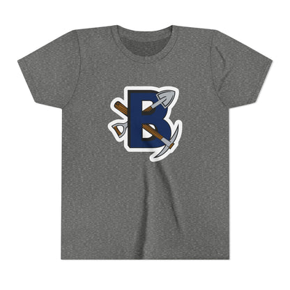 Youth Short Sleeve Tee