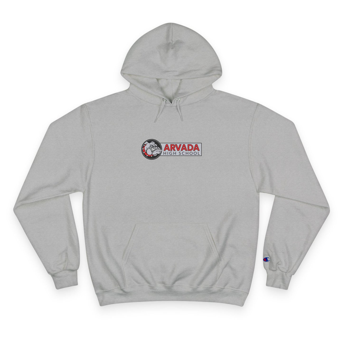 Champion Powerblend Fleece Pullover Hoodie