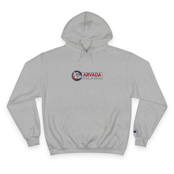 Champion Powerblend Fleece Pullover Hoodie