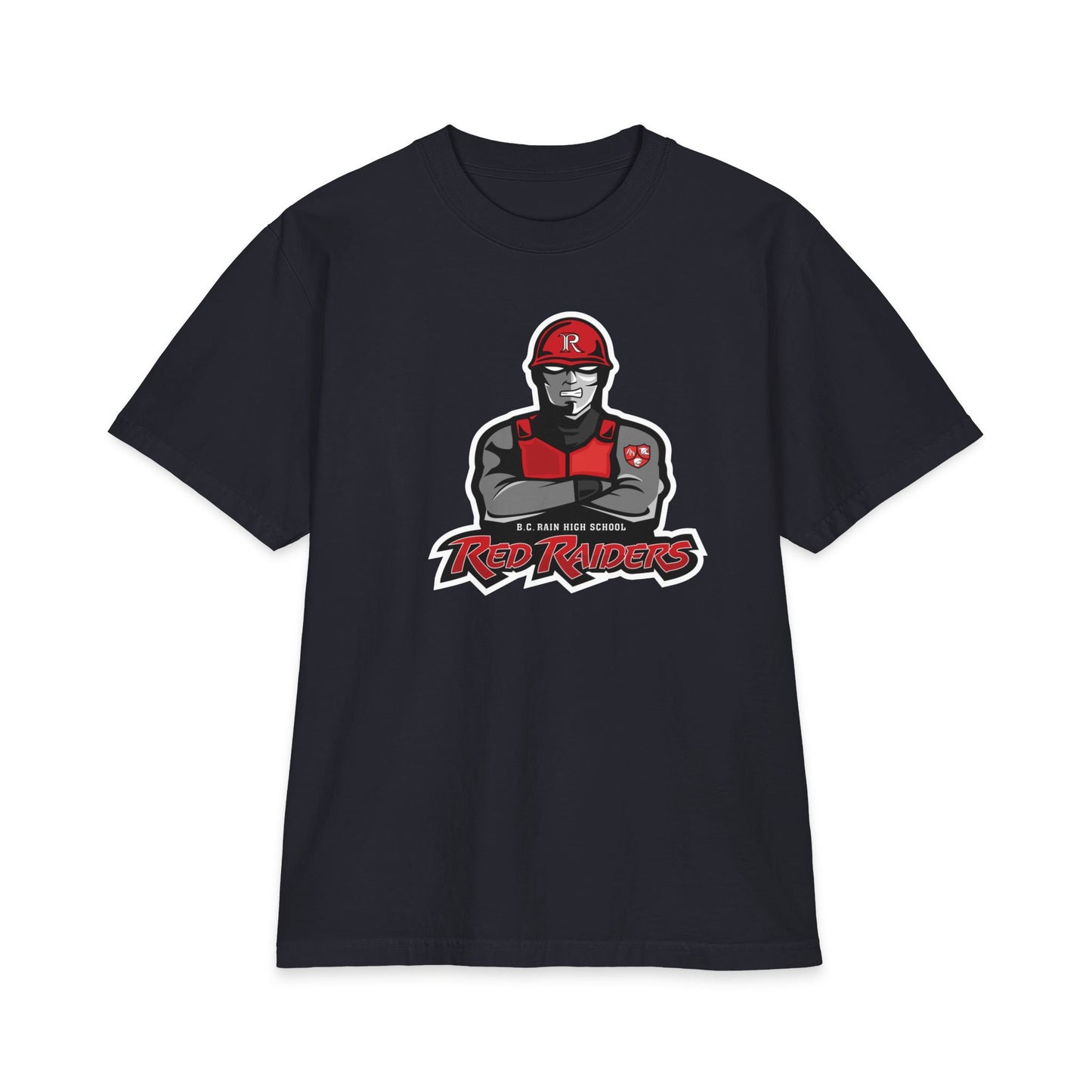 Max Heavyweight Short Sleeve Tee