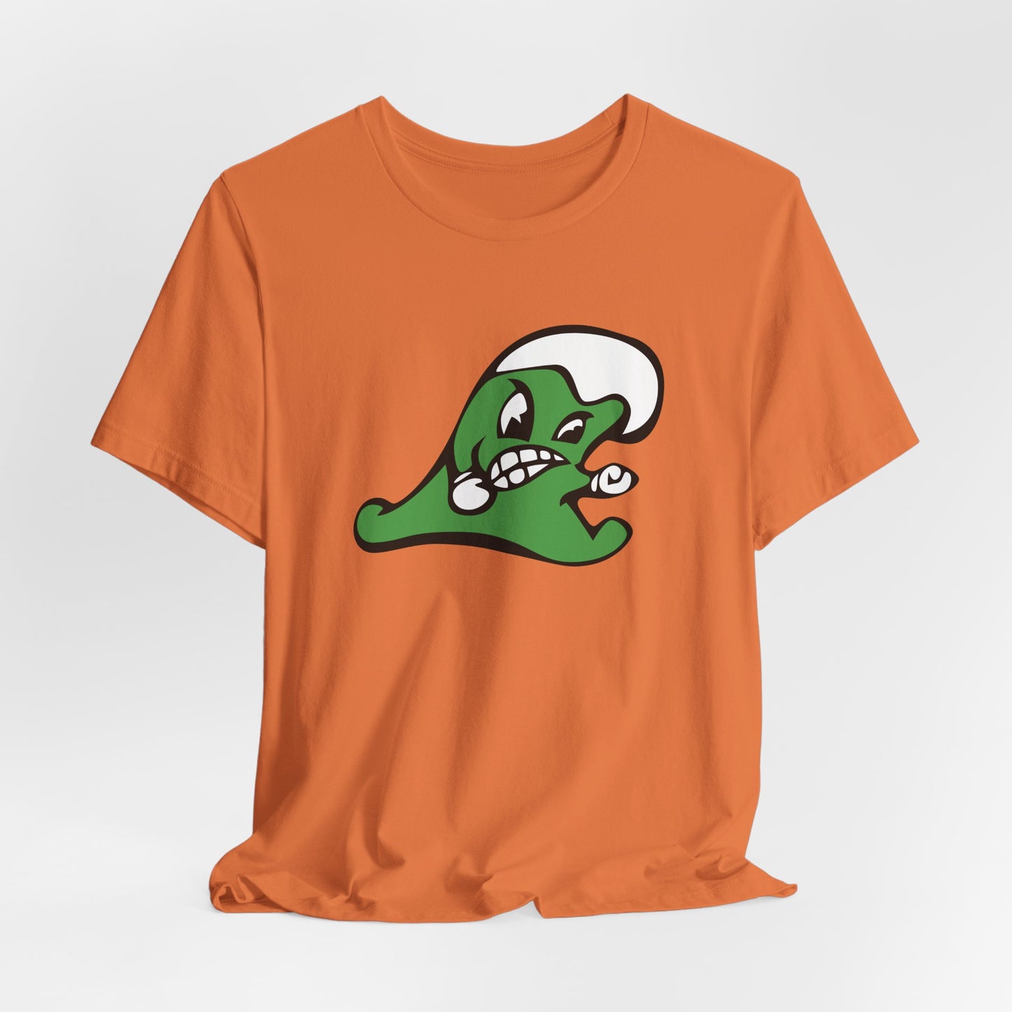 Jersey Short Sleeve Tee