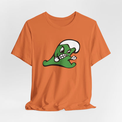Jersey Short Sleeve Tee