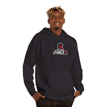 Midweight Pullover Hoodie