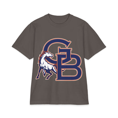 Max Heavyweight Short Sleeve Tee
