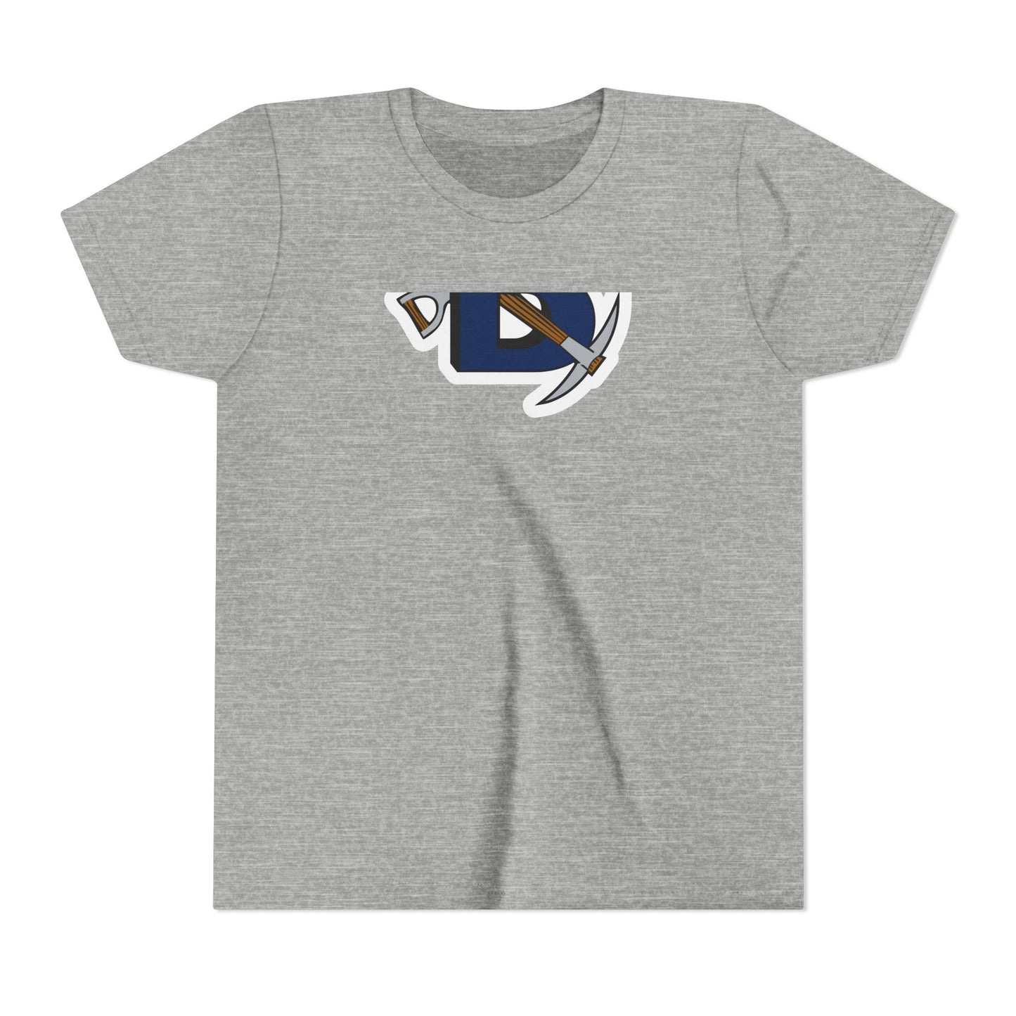 Youth Short Sleeve Tee