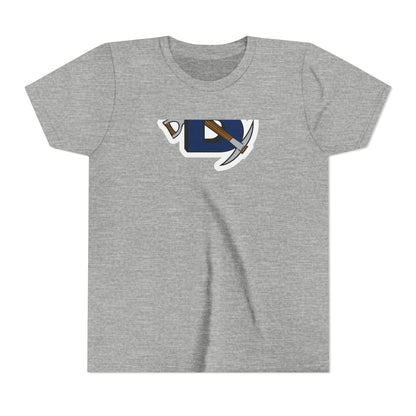 Youth Short Sleeve Tee