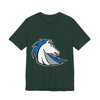 Jersey Short Sleeve Tee
