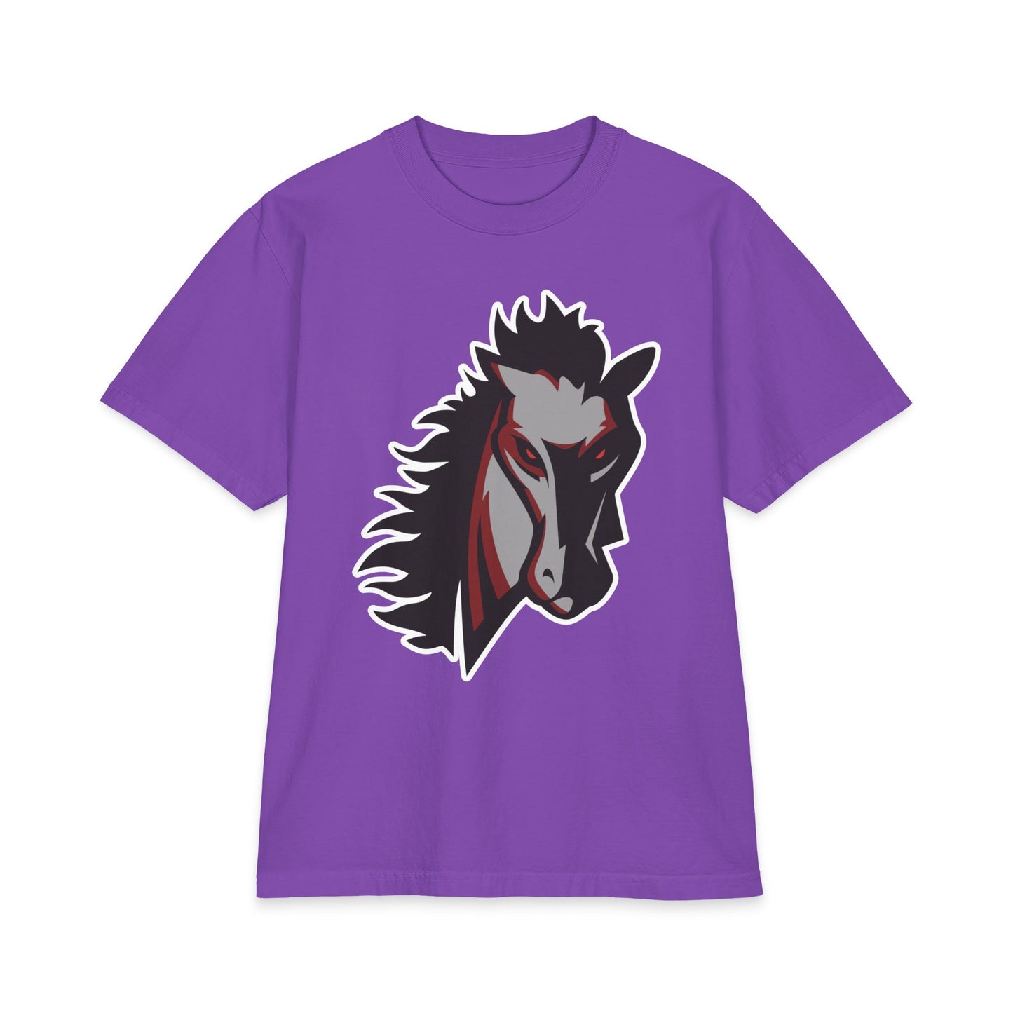 Max Heavyweight Short Sleeve Tee