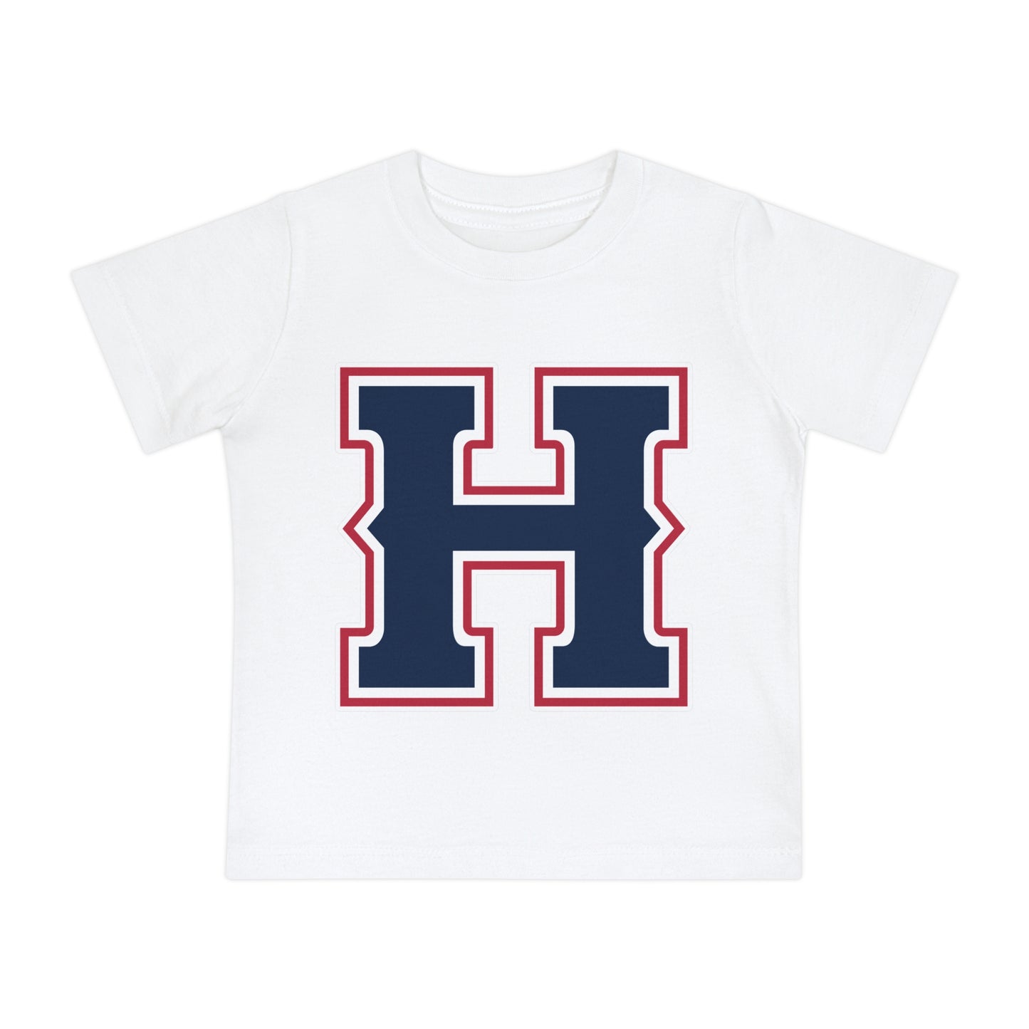 Baby Short Sleeve Tee