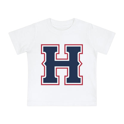 Baby Short Sleeve Tee