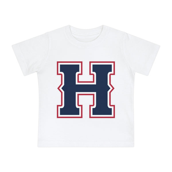 Baby Short Sleeve Tee